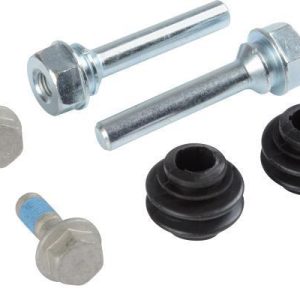 Set bucsi de ghidaj etrier frana HERTH BUSS JAKOPARTS J3270505 Set bucsi de ghidaj etrier frana HERTH BUSS JAKOPARTS J3270505 – imagine produs