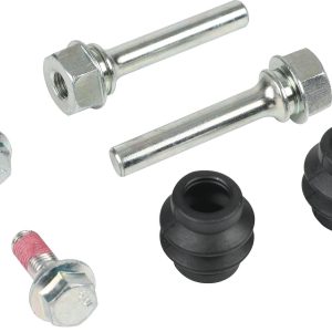 Set bucsi de ghidaj etrier frana HERTH BUSS JAKOPARTS J3270508 – imagine produs