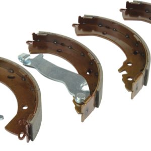 Set saboti frana HERTH BUSS JAKOPARTS J3500338 – imagine produs