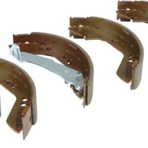 Set saboti frana HERTH BUSS JAKOPARTS J3500517 Set saboti frana HERTH BUSS JAKOPARTS J3500517 – imagine produs