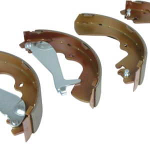 Set saboti frana HERTH BUSS JAKOPARTS J3500531 – imagine produs