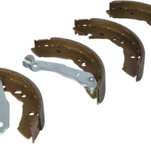 Set saboti frana HERTH BUSS JAKOPARTS J3500537 – imagine produs