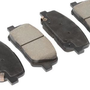 Set placute frana HERTH BUSS JAKOPARTS J3600315 – imagine produs