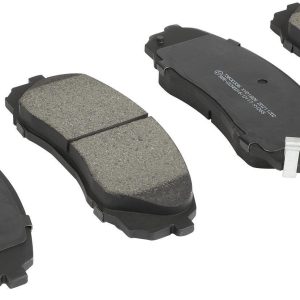 Set placute frana HERTH BUSS JAKOPARTS J3600336 Set placute frana HERTH BUSS JAKOPARTS J3600336 – imagine produs