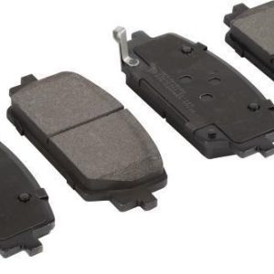 Set placute frana HERTH BUSS JAKOPARTS J3600361 – imagine produs