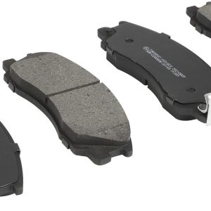 Set placute frana HERTH BUSS JAKOPARTS J3600537 – imagine produs