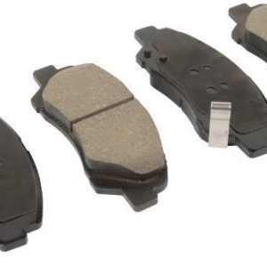 Set placute frana HERTH BUSS JAKOPARTS J3600555 – imagine produs