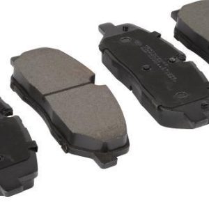 Set placute frana HERTH BUSS JAKOPARTS J3600559 – imagine produs