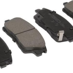 Set placute frana HERTH BUSS JAKOPARTS J3600564 – imagine produs