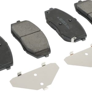 Set placute frana HERTH BUSS JAKOPARTS J3600576 Set placute frana HERTH BUSS JAKOPARTS J3600576 – imagine produs