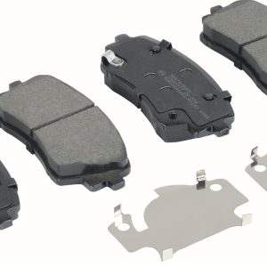 Set placute frana HERTH BUSS JAKOPARTS J3600577 Set placute frana HERTH BUSS JAKOPARTS J3600577 – imagine produs