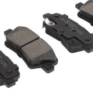 Set placute frana HERTH BUSS JAKOPARTS J3610325 – imagine produs