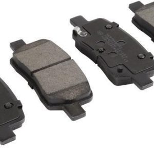 Set placute frana HERTH BUSS JAKOPARTS J3610328 Set placute frana HERTH BUSS JAKOPARTS J3610328 – imagine produs