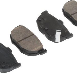 Set placute frana HERTH BUSS JAKOPARTS J3610505 Set placute frana HERTH BUSS JAKOPARTS J3610505 – imagine produs