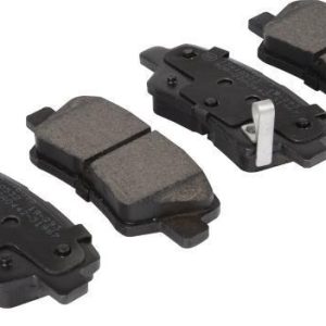 Set placute frana HERTH BUSS JAKOPARTS J3610532 Set placute frana HERTH BUSS JAKOPARTS J3610532 – imagine produs