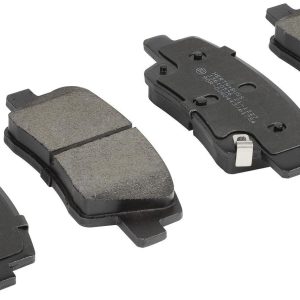 Set placute frana HERTH BUSS JAKOPARTS J3610536 – imagine produs