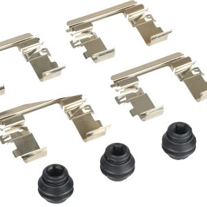 Set accesorii placute frana HERTH BUSS JAKOPARTS J3660532 – imagine produs