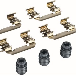 Set accesorii placute frana HERTH BUSS JAKOPARTS J3660539 Set accesorii placute frana HERTH BUSS JAKOPARTS J3660539 – imagine produs