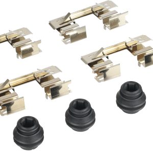 Set accesorii placute frana HERTH BUSS JAKOPARTS J3660544 Set accesorii placute frana HERTH BUSS JAKOPARTS J3660544 – imagine produs