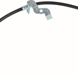 Furtun frana HERTH BUSS JAKOPARTS J3710576 Furtun frana HERTH BUSS JAKOPARTS J3710576 – imagine produs