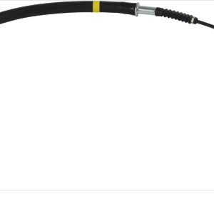 Cablu frana de parcare HERTH BUSS JAKOPARTS J3910502 – imagine produs