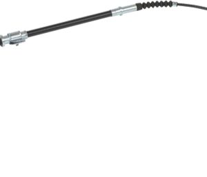 Cablu frana de parcare HERTH BUSS JAKOPARTS J3910508 Cablu frana de parcare HERTH BUSS JAKOPARTS J3910508 – imagine produs
