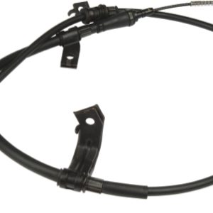 Cablu frana de parcare HERTH BUSS JAKOPARTS J3920308 – imagine produs