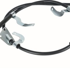 Cablu frana de parcare HERTH BUSS JAKOPARTS J3920368 – imagine produs