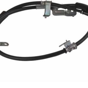 Cablu frana de parcare HERTH BUSS JAKOPARTS J3920560 – imagine produs
