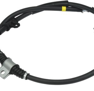 Cablu frana de parcare HERTH BUSS JAKOPARTS J3930501 – imagine produs