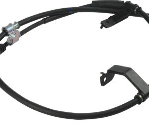 Cablu frana de parcare HERTH BUSS JAKOPARTS J3930528 – imagine produs