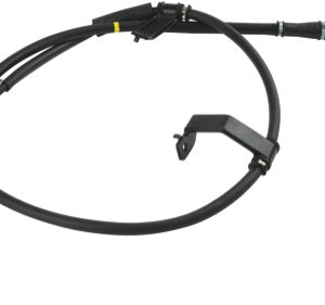 Cablu frana de parcare HERTH BUSS JAKOPARTS J3930529 – imagine produs