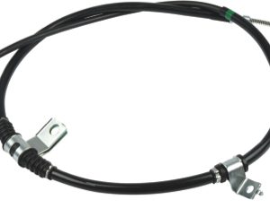 Cablu frana de parcare HERTH BUSS JAKOPARTS J3930530 – imagine produs