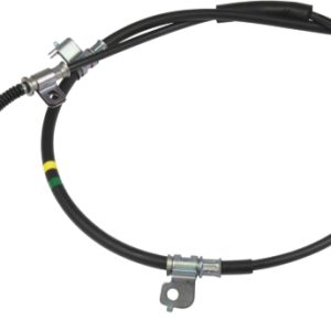 Cablu frana de parcare HERTH BUSS JAKOPARTS J3930532 – imagine produs