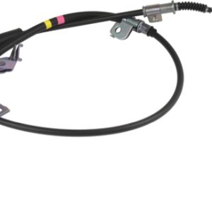 Cablu frana de parcare HERTH BUSS JAKOPARTS J3930534 – imagine produs