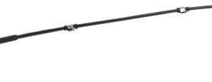 Cablu frana de parcare HERTH BUSS JAKOPARTS J3930546 – imagine produs