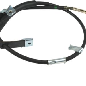 Cablu frana de parcare HERTH BUSS JAKOPARTS J3930550 Cablu frana de parcare HERTH BUSS JAKOPARTS J3930550 – imagine produs