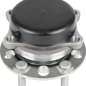 Set rulment roata HERTH BUSS JAKOPARTS J4700532 – imagine produs
