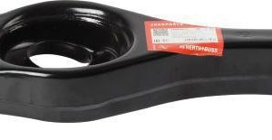 Brat suspensie roata HERTH BUSS JAKOPARTS J4940511 Brat suspensie roata HERTH BUSS JAKOPARTS J4940511 – imagine produs