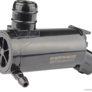 Pompa de apa spalare parbriz HERTH BUSS JAKOPARTS J5410300 Pompa de apa spalare parbriz HERTH BUSS JAKOPARTS J5410300 – imagine produs