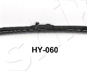 Lamela stergator ASHIKA HA-060 – imagine produs