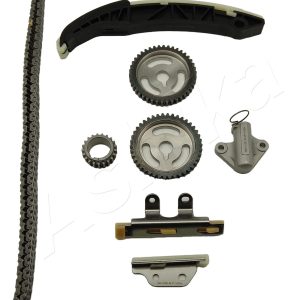 Kit lant de distributie ASHIKA KCKH04 – imagine produs