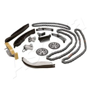 Kit lant de distributie ASHIKA KCKK00 – imagine produs