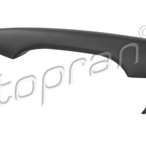Manerul exterior al usii TOPRAN 620 002 – HYUNDAI | AutoRival