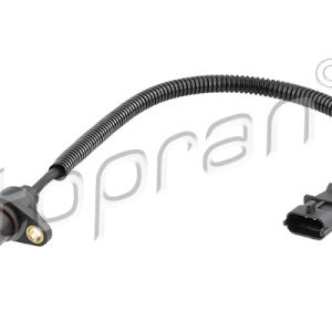 Senzor impulsuri arbore cotit TOPRAN 623 119 – HYUNDAI | AutoRival