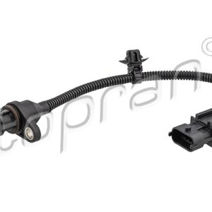 Senzor impulsuri arbore cotit TOPRAN 623 136 – HYUNDAI | AutoRival