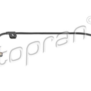 Senzor impulsuri arbore cotit TOPRAN 623 179 – HYUNDAI | AutoRival