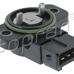 Senzor pozitie clapeta acceleratie TOPRAN 623 182 – HYUNDAI | AutoRival
