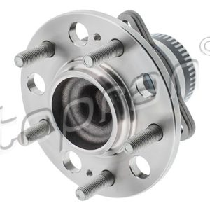 Rulment roata TOPRAN 627 104 – HYUNDAI | AutoRival