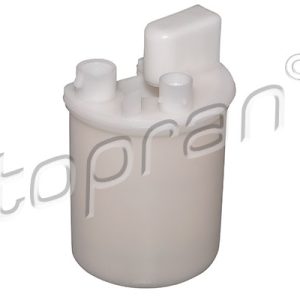 Filtru combustibil TOPRAN 630 805 – HYUNDAI | AutoRival